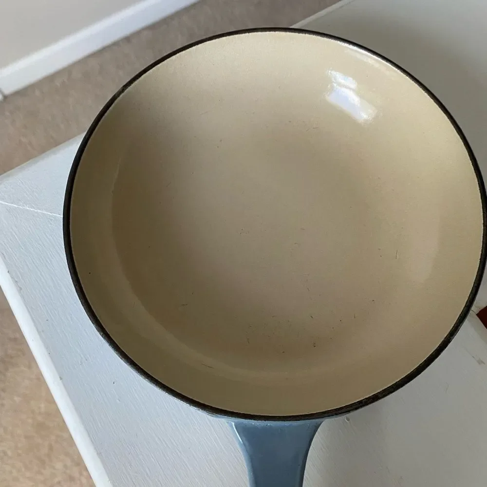 Le Creuset | 7” Cast Iron | Pan | Kitchen